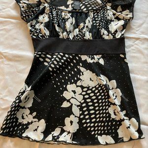 Blouse made by Hot Tempered